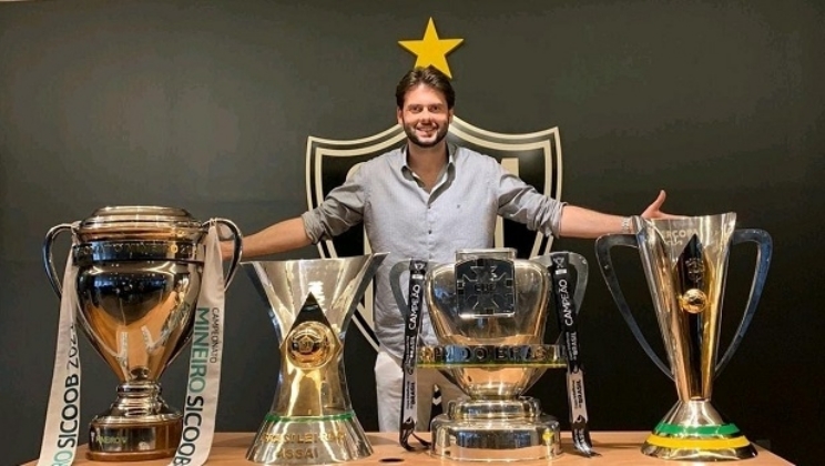 Responsável pelo acordo com a Betano, Pedro Melo participara do SBC Summit Latinoamérica 2022