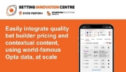 Betting Innovation Center lança o produto B2B Opta BetBuilder Plus para a Copa do Mundo