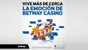 Betway Casino lançou oficialmente suas operações no México