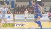 Falcão transmitirá a Copa Mundo do Futsal Feminino F12.Bet