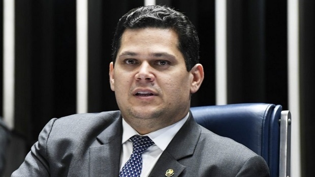 Senator Alcolumbre confirms approval of Brazil’s gambling sector by December