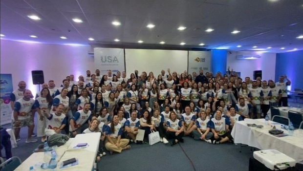 Nevada capacitou agentes de viagem do Brasil e apresentou novidades sobre cassinos de Las Vegas