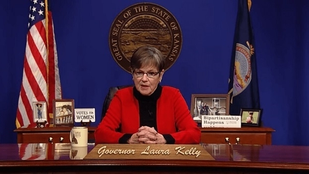 Kansas to launch legal sports betting on 1 September