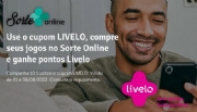 Livelo anuncia parceria para acúmulo de pontos com Sorte Online