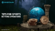 Digitain: as 20 principais dicas sobre como escolher um provedor de apostas esportivas