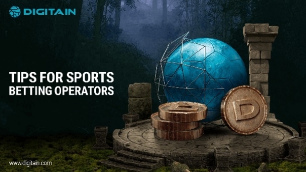 Digitain: Top 20 tips on how to choose a sportsbook provider