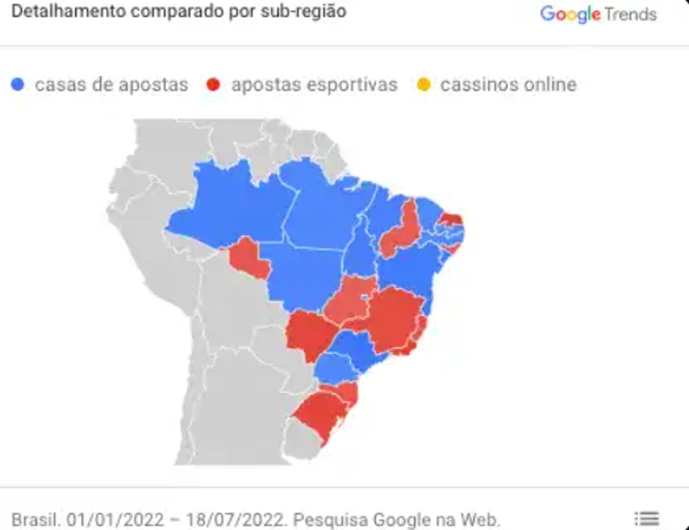 Bet365 lidera o ranking de sites de apostas mais procurados pelos  brasileiros no Google - ﻿Games Magazine Brasil