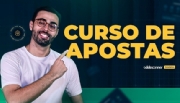 Odds Scanner lança cursos gratuitos para se aprofundar nas apostas esportivas no Brasil