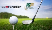 Federação Internacional de Golfe nomeia Sportradar para monitorar padrões de apostas