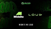 Midnite é a nova patrocinadora da LOUD e Brabox se torna embaixador da marca