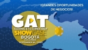 Colômbia reúne elite dos jogos da América Latina no GAT Showcase