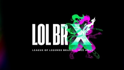 League of Legends Brasil on X: Restam apenas 25 dias para o fim