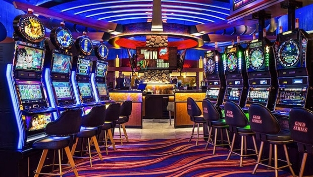 Slot manufacturers face increased import controls in Argentina