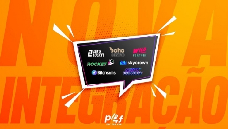 Grupo Hollycorn integra várias marcas à plataforma da Pay4Fun