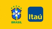 Itaú renova contrato de patrocínio com CBF e passa a ser principal apoiador dos eSports