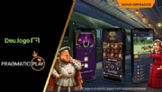 Pragmatic Play amplia presença no Brasil em parceria com a Deu Jogo