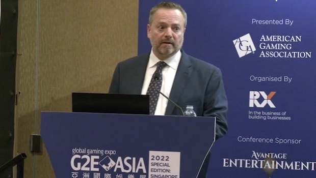 MGM’s Osaka project would generate US$773m a year in tax revenue