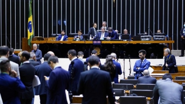Brazil’s Chamber may approve today the Health and Tourism lotteries, include sports betting
