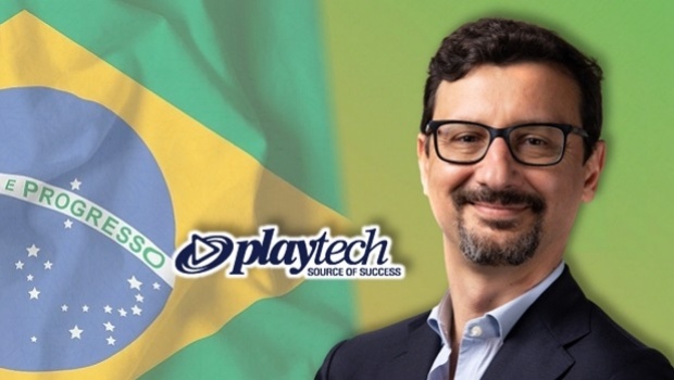 Building a sustainable sports betting market in Brazil