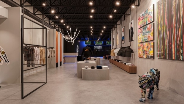 Brasileira FURIA vai lançar local de eSports em Miami