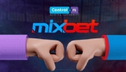 Casa de apostas Mix.bet planeja expansão para todo o Brasil e contrata a Control+F5