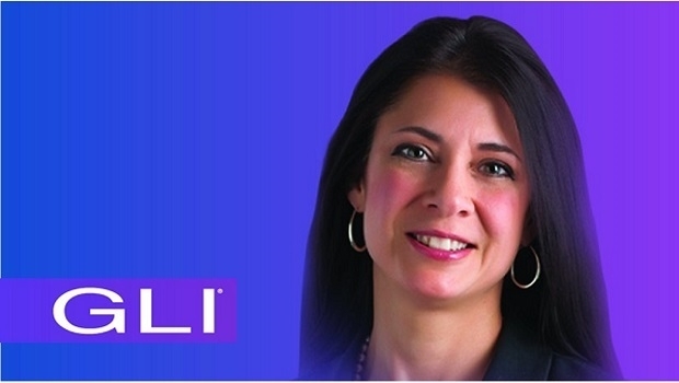 GLI promotes Angela Wong to VP of Global Lottery Solutions