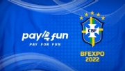 Pay4Fun é patrocinadora do Brasil Futebol Expo 2022 para ampliar presença junto ao trade esportivo