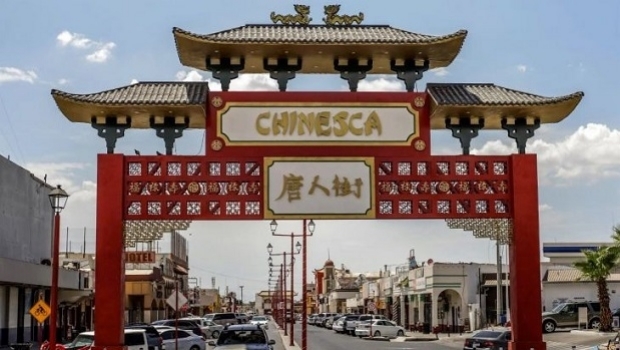 Mexico expands its casino market with three new gaming rooms