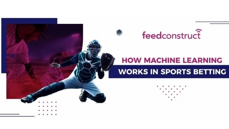 FeedConstruct: Como o aprendizado de máquina funciona nas apostas esportivas