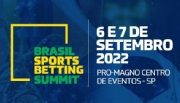 Sports betting market in the country to be subject of debate at Brasil Futebol Expo 2022