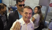 Bolsonaro cita Mega Sena para posicionar-se contra a urna eletrônica