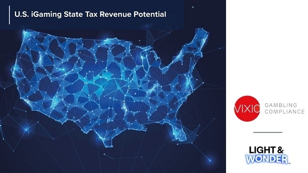US iGaming could generate US$6.35bn in annual taxes