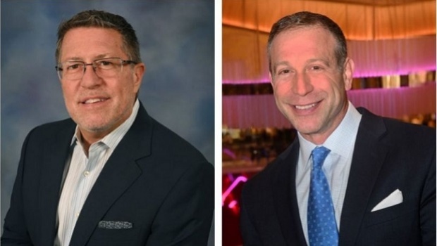 Hard Rock makes appointments for Las Vegas and Atlantic City properties
