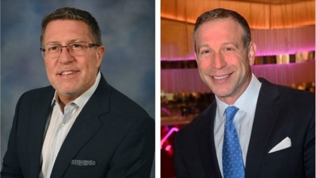 Hard Rock faz nomeações para propriedades em Las Vegas e Atlantic City