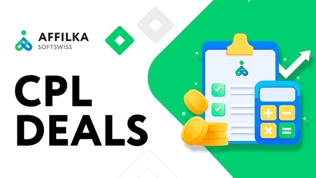 Affilka by SOFTSWISS implements CPL commission model