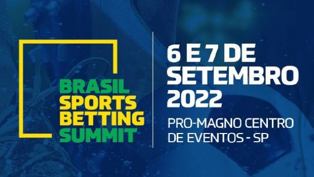 Mercado de apostas esportivas no país será tema de debate na Brasil Futebol Expo 2022