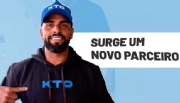 KTO Brasil anuncia Maicon como embaixador da marca