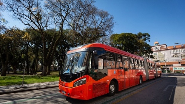 Câmara de Curitiba quer loteria municipal para custear transporte coletivo