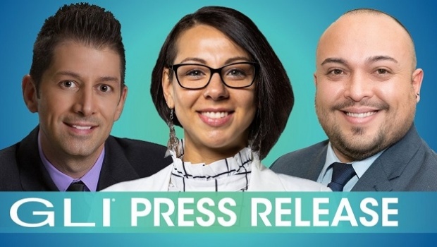 GLI announces three promotions in client services