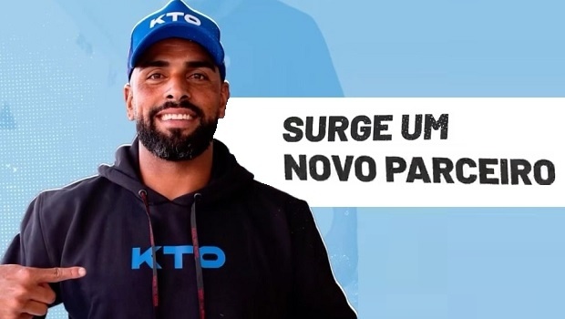 KTO Brasil anuncia Maicon como embaixador da marca