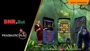 Pragmatic Play aumenta presença no Brasil com BNR Bet