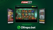 FBMDS entra no Peru com Olimpo.bet
