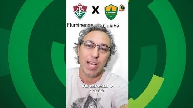 Brazilian influencer Neptunno becomes new LANCE! betting specialist