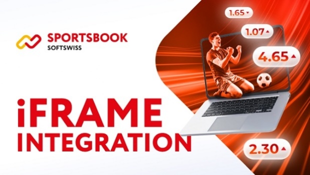SOFTSWISS Sportsbook introduces additional iFrame integration method