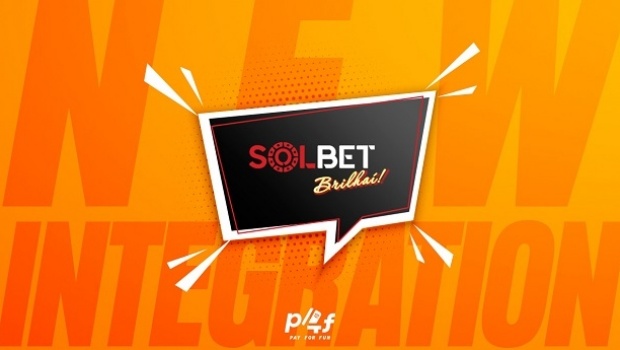 Pay4Fun implements its payment platform with bookmaker Solbet