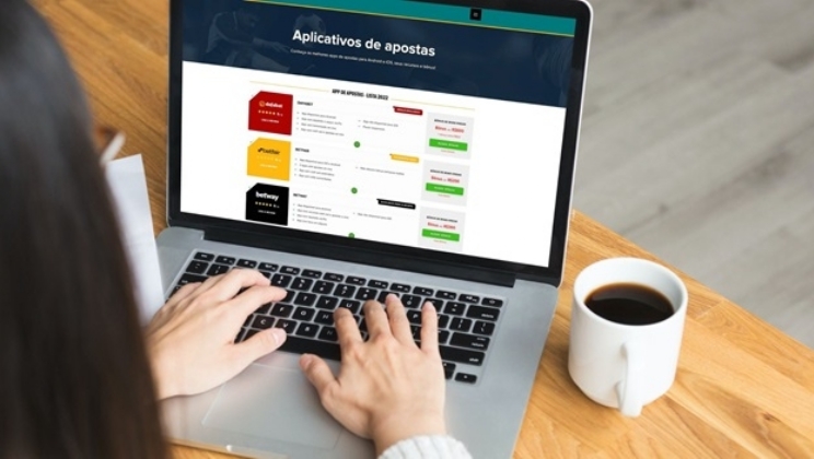 Aplicativos de apostas: a regulamentação dos jogos promete aquecer ainda mais este setor no Brasil