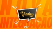 Pay4Fun está integrada ao site de apostas esportivas Winning