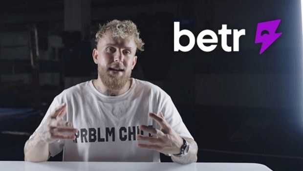 Jake Paul’s new sports-betting business raises US$50 million
