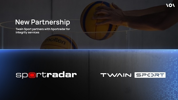 Twain Sport partners with Sportradar for integrity services