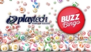 Playtech conclui lançamento completo do projeto de carteira única com o Buzz Bingo